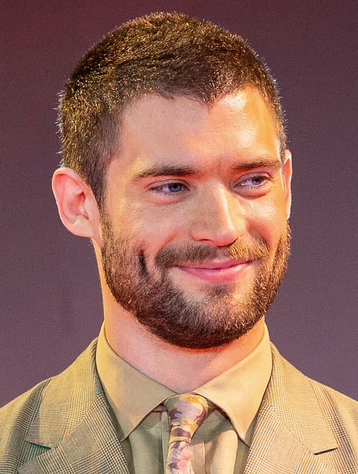 David Corenswet