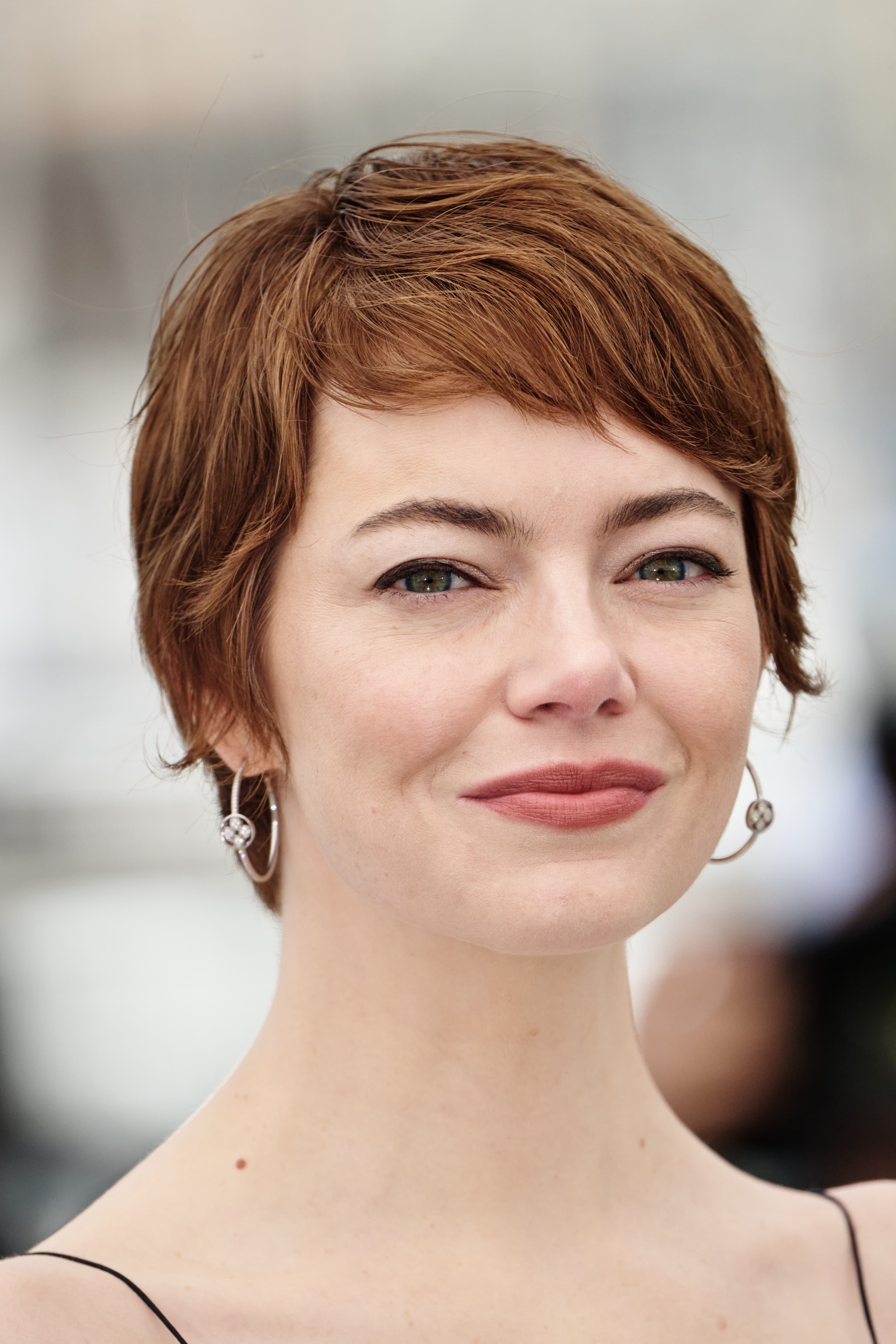 Emma Stone